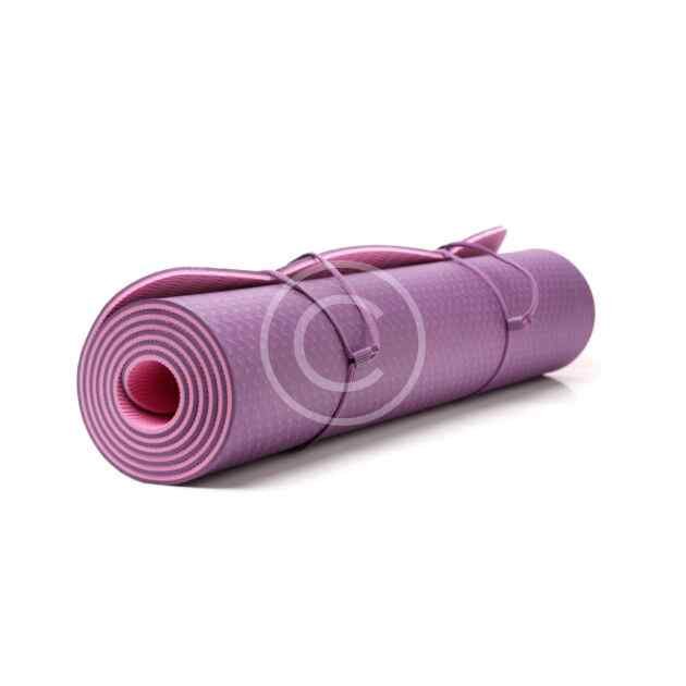 Yoga mat